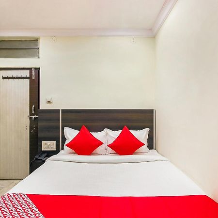 Hotel O Pearl City Hyderabad Exteriör bild